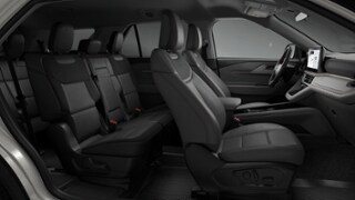 2026 Ford Explorer® Internal Image 1